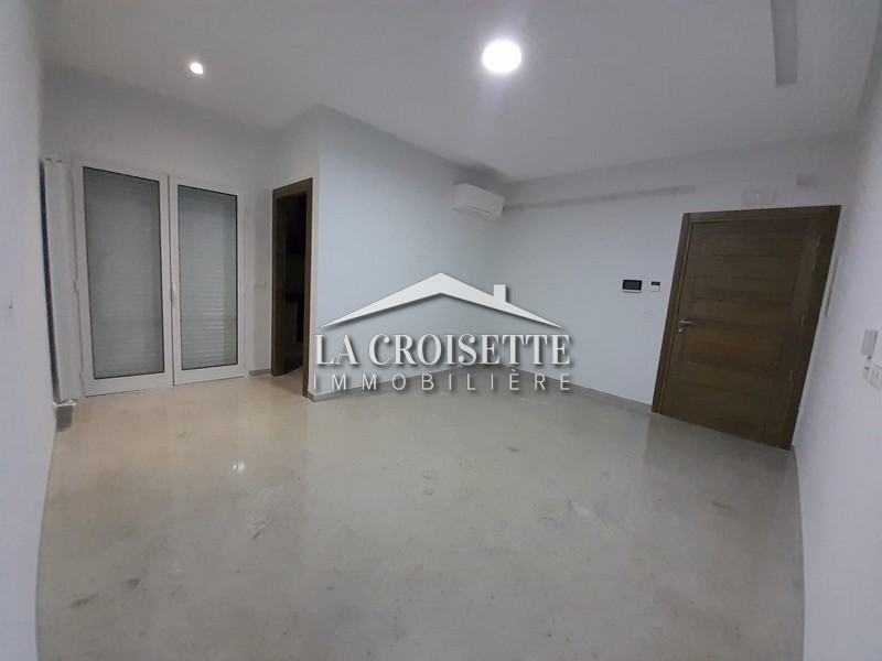 Appartement S+2 aux Jardins de Carthage